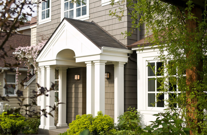 Enhancing Your Home's Curb Appeal - Bradford and Kent Custom Remodeling