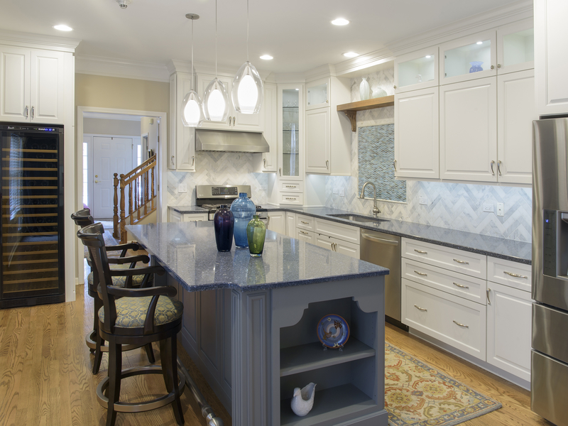 Kitchen Remodeling