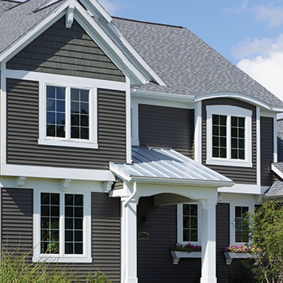 Downers Grove Siding – Bradford and Kent Custom Remodeling